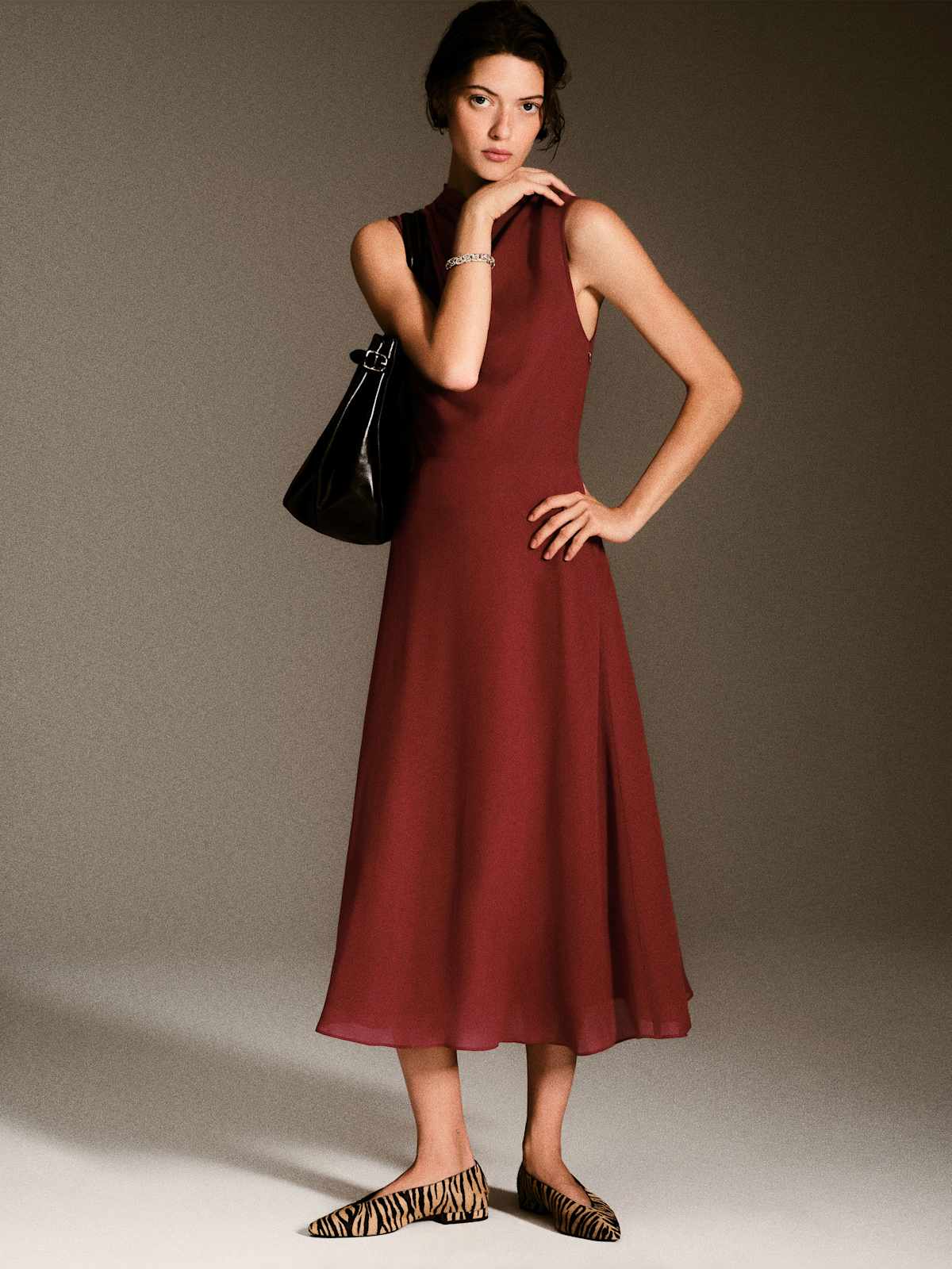 Marlette Dress - thumbnail 9