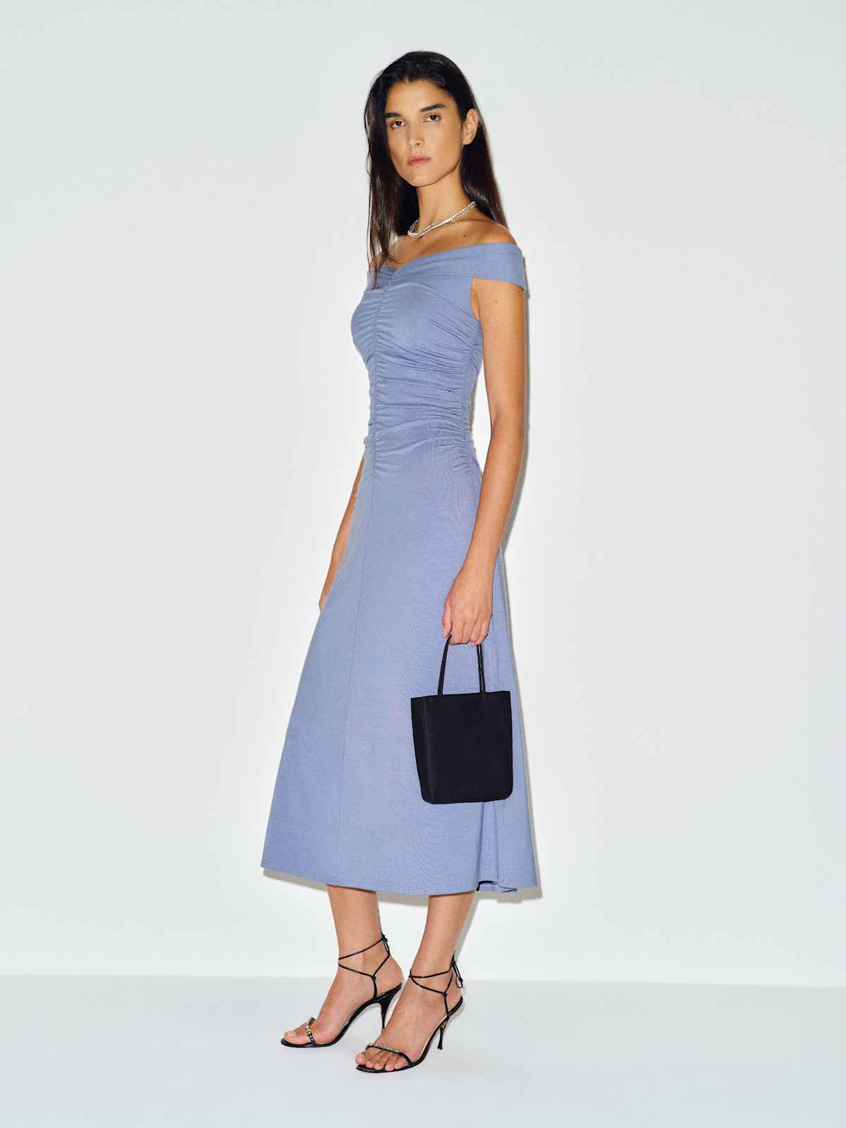 Laura Knit Dress