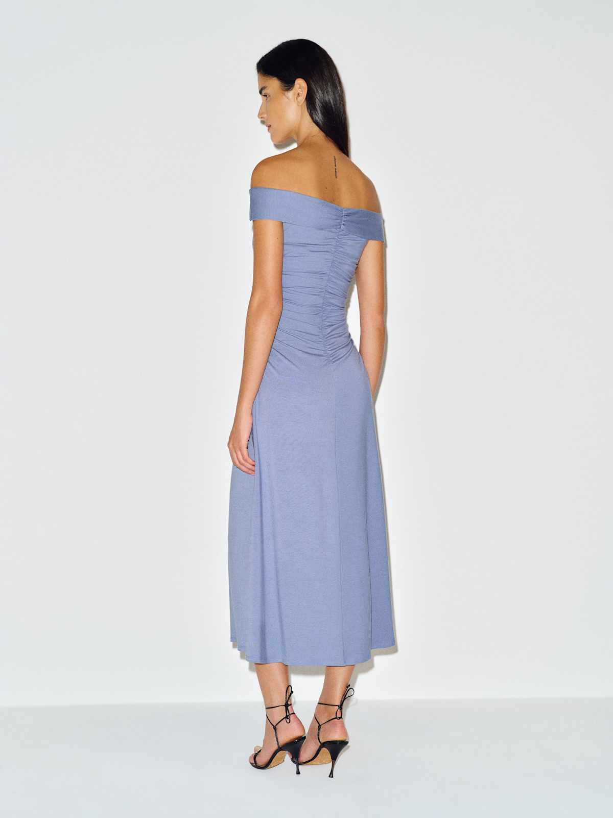 Laura Knit Dress - thumbnail 9