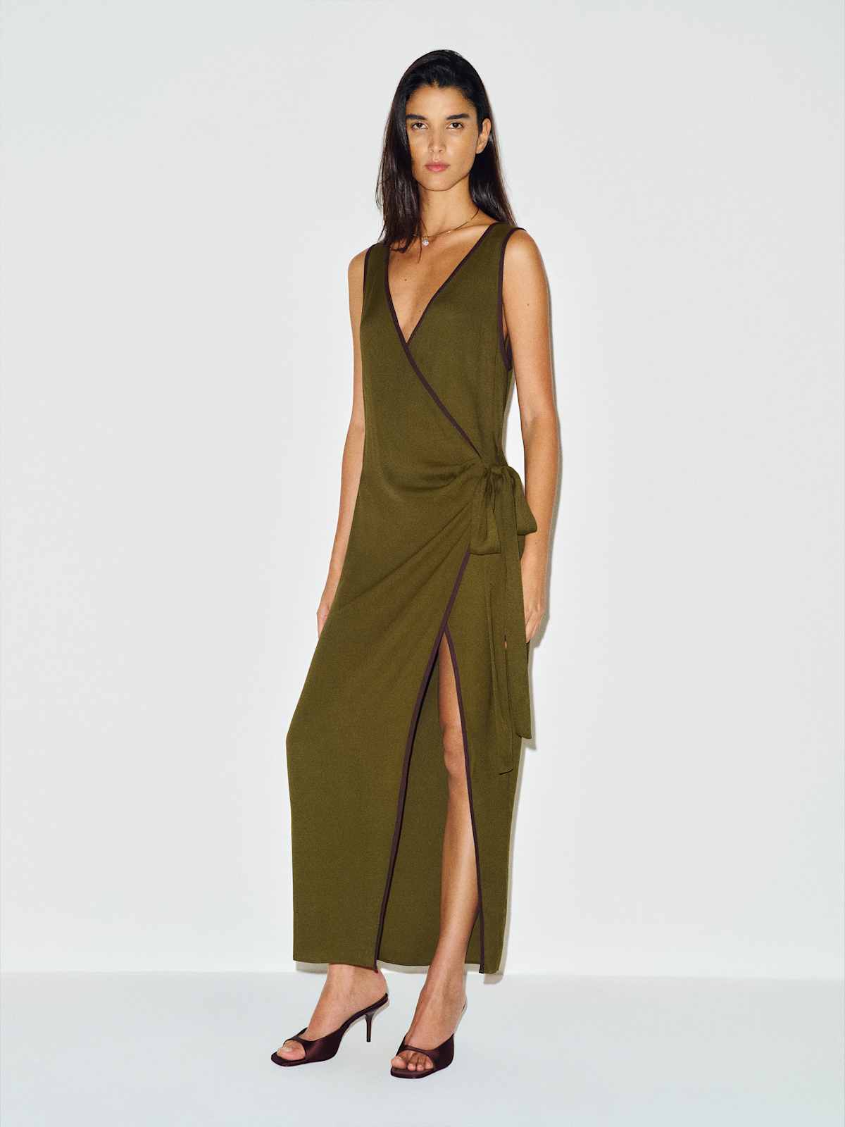 Selene Dress