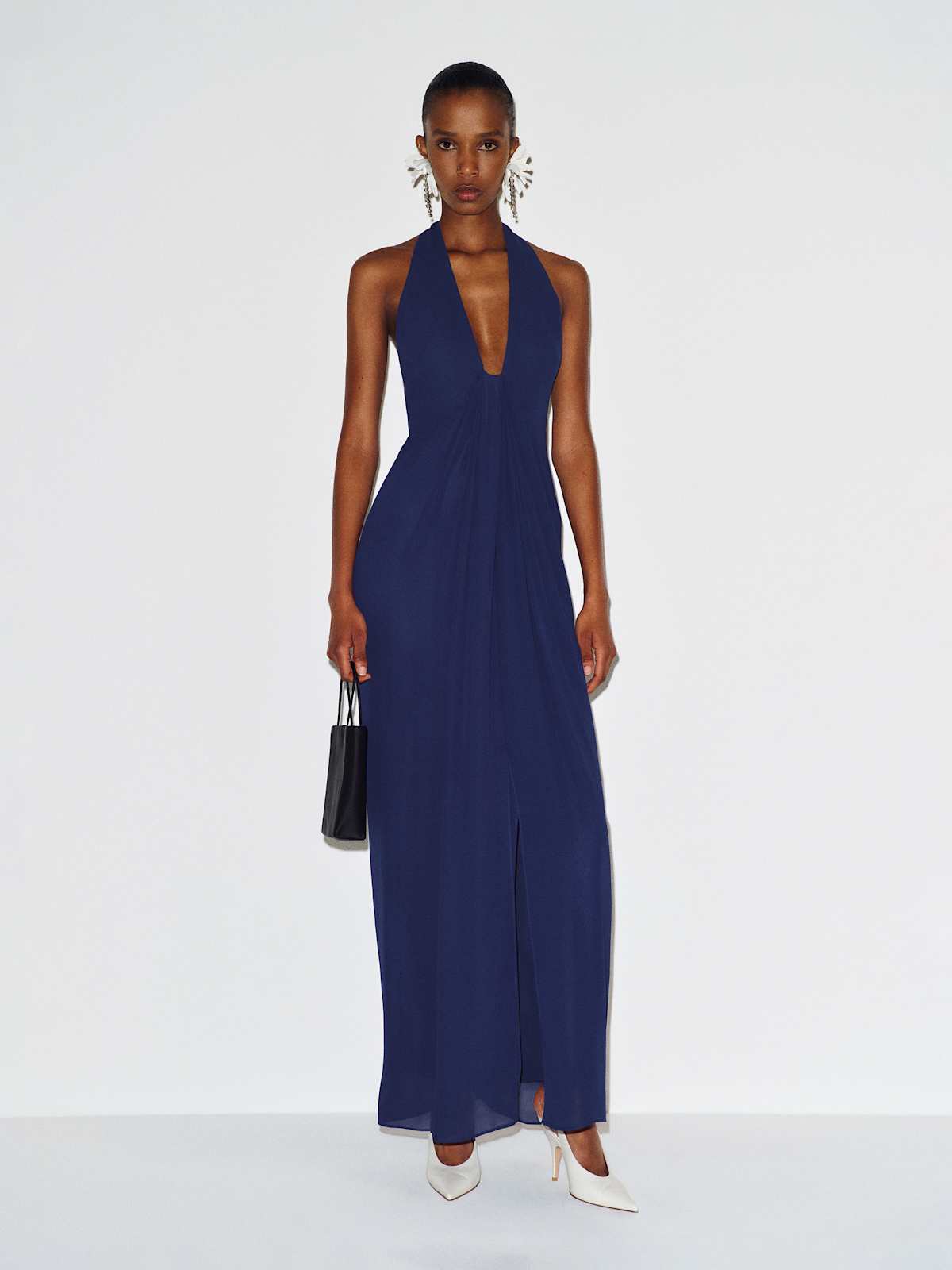 Alannah Dress