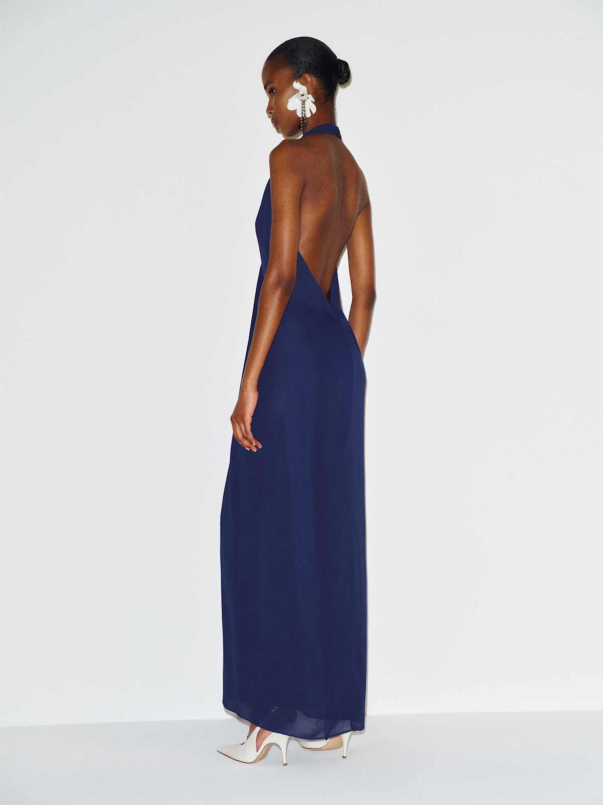 Alannah Dress - thumbnail 9