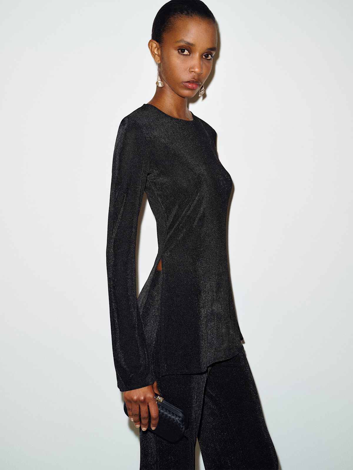 Elara Knit Set - thumbnail 3
