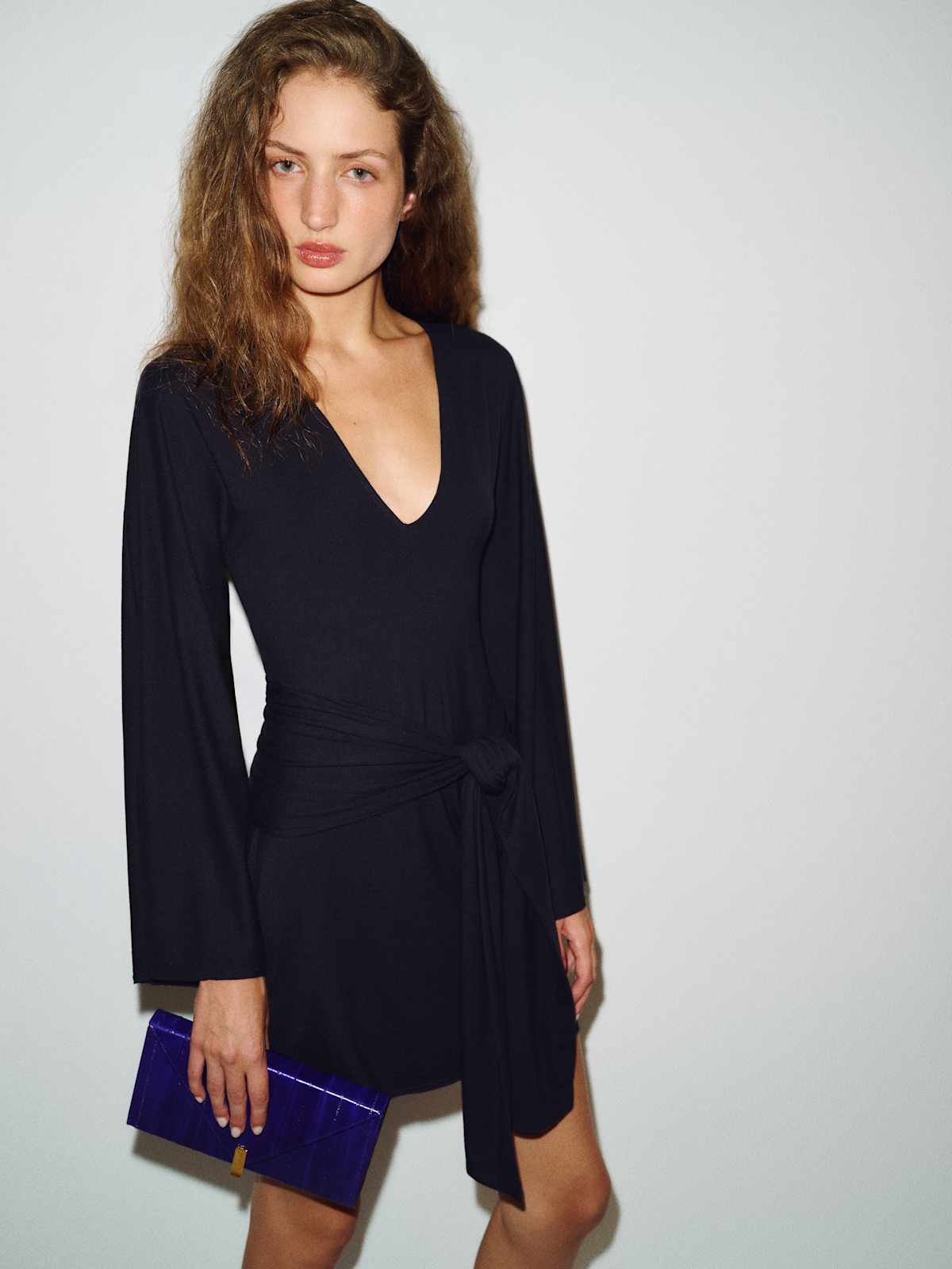Hadley Knit Dress - thumbnail 9