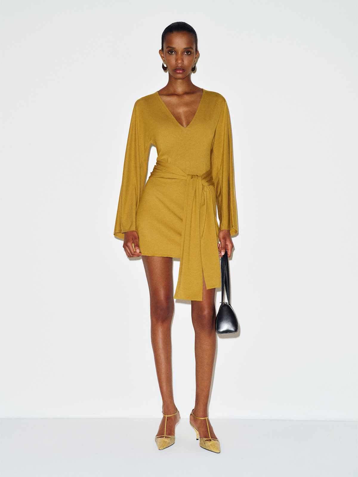 Hadley Knit Dress