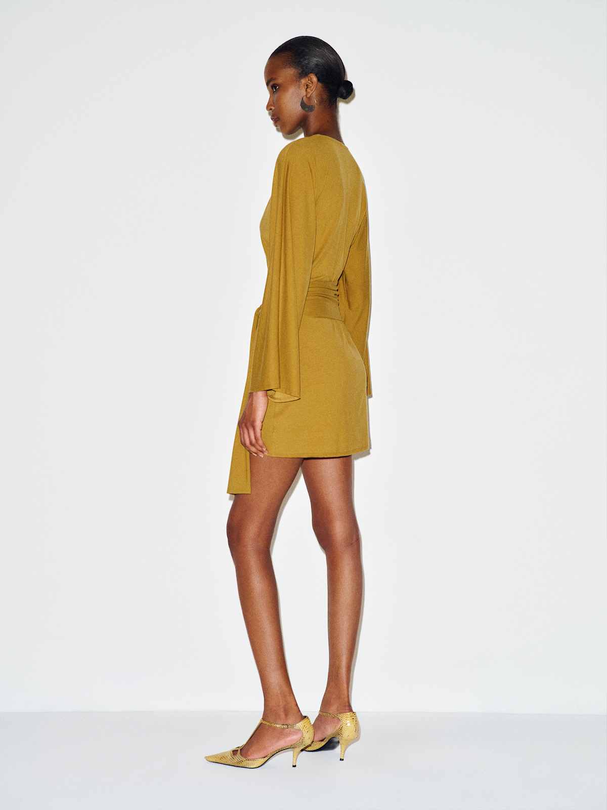 Hadley Knit Dress - thumbnail 7