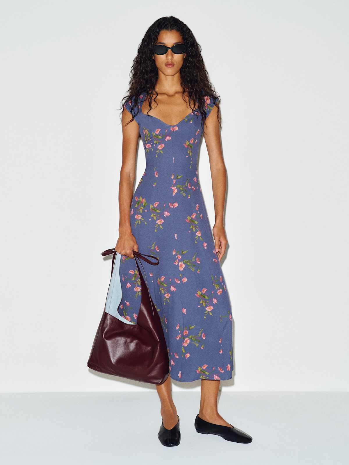 Marny Dress