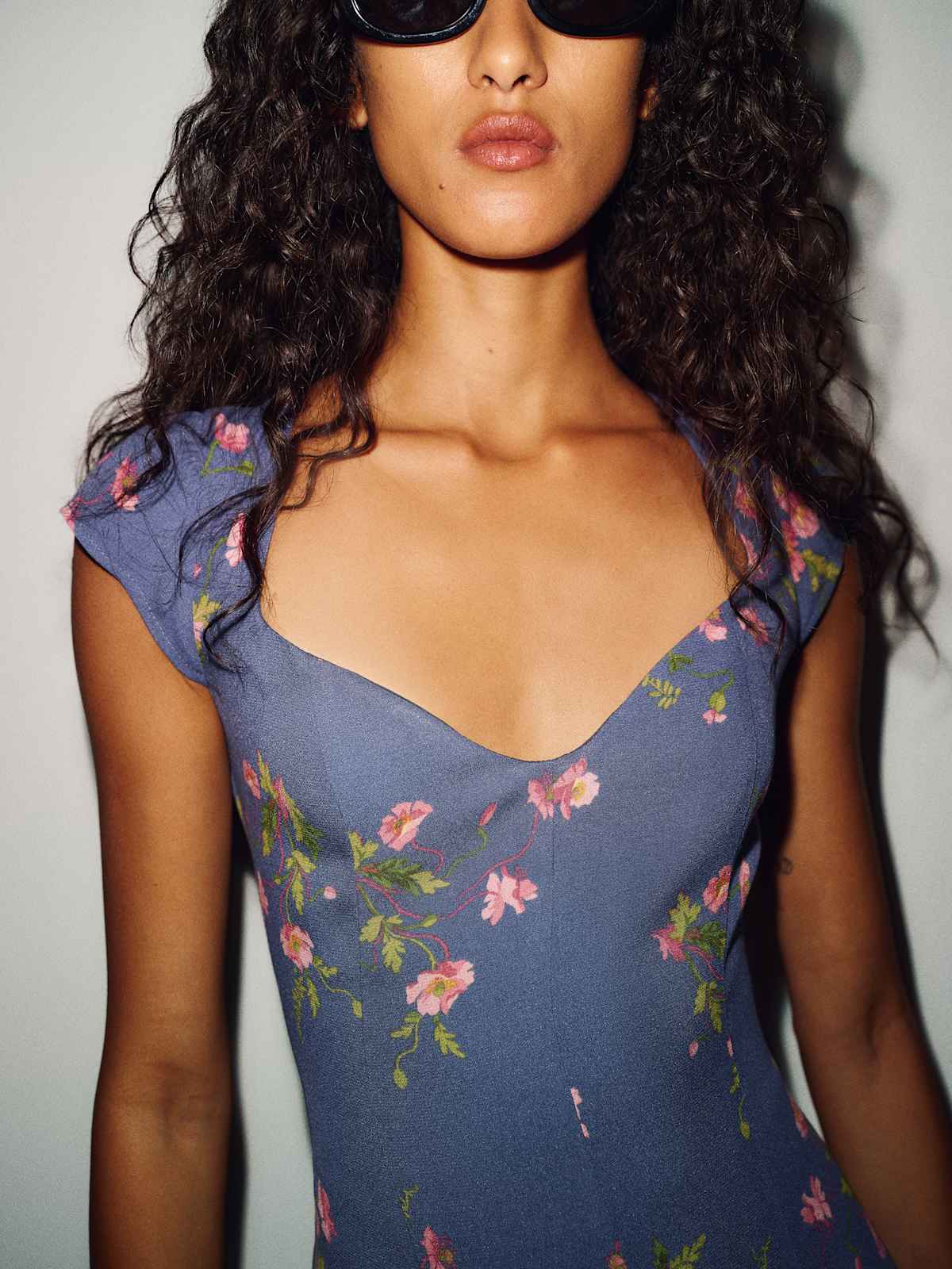 Marny Dress - thumbnail 3