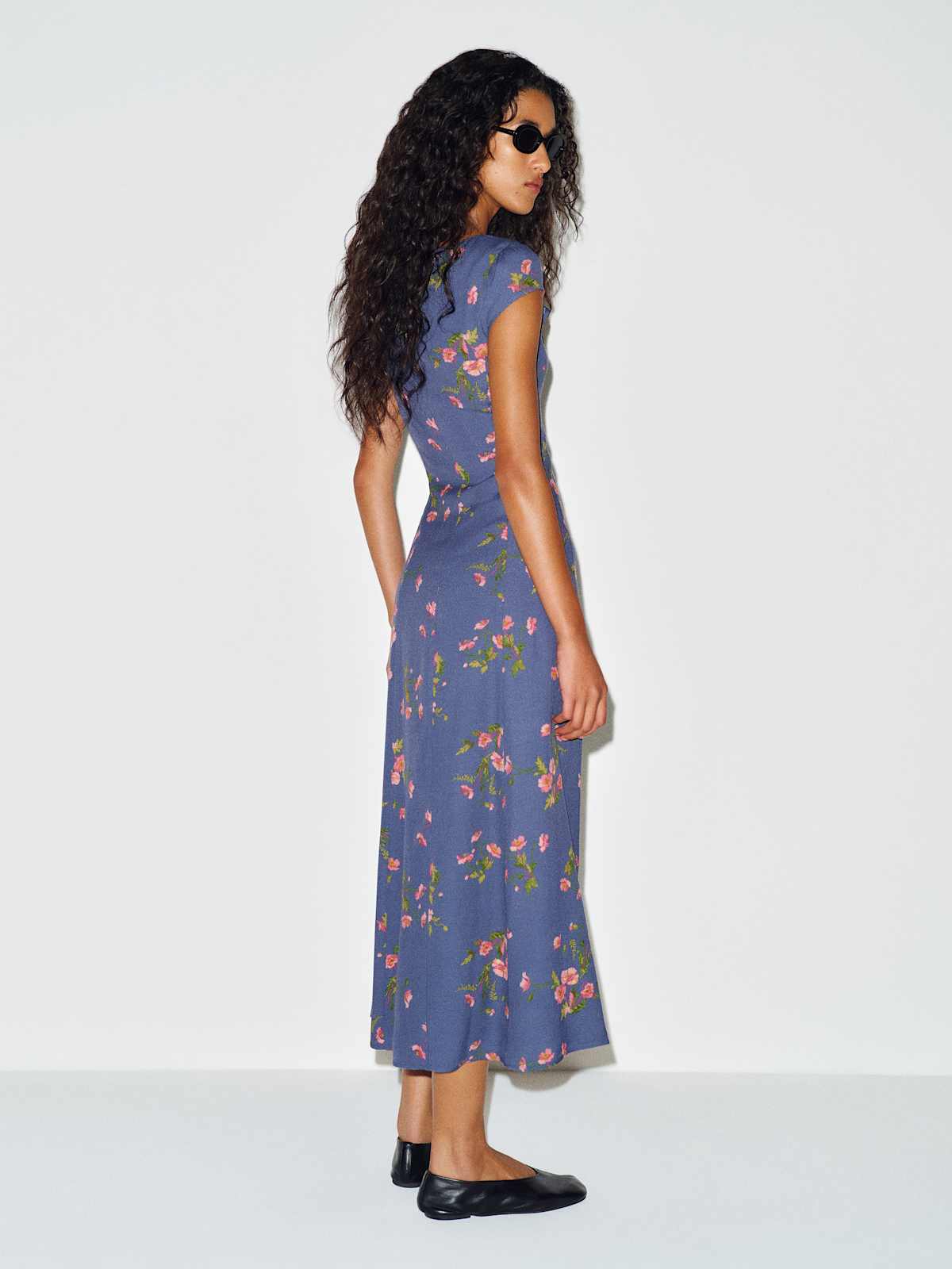Marny Dress - thumbnail 7
