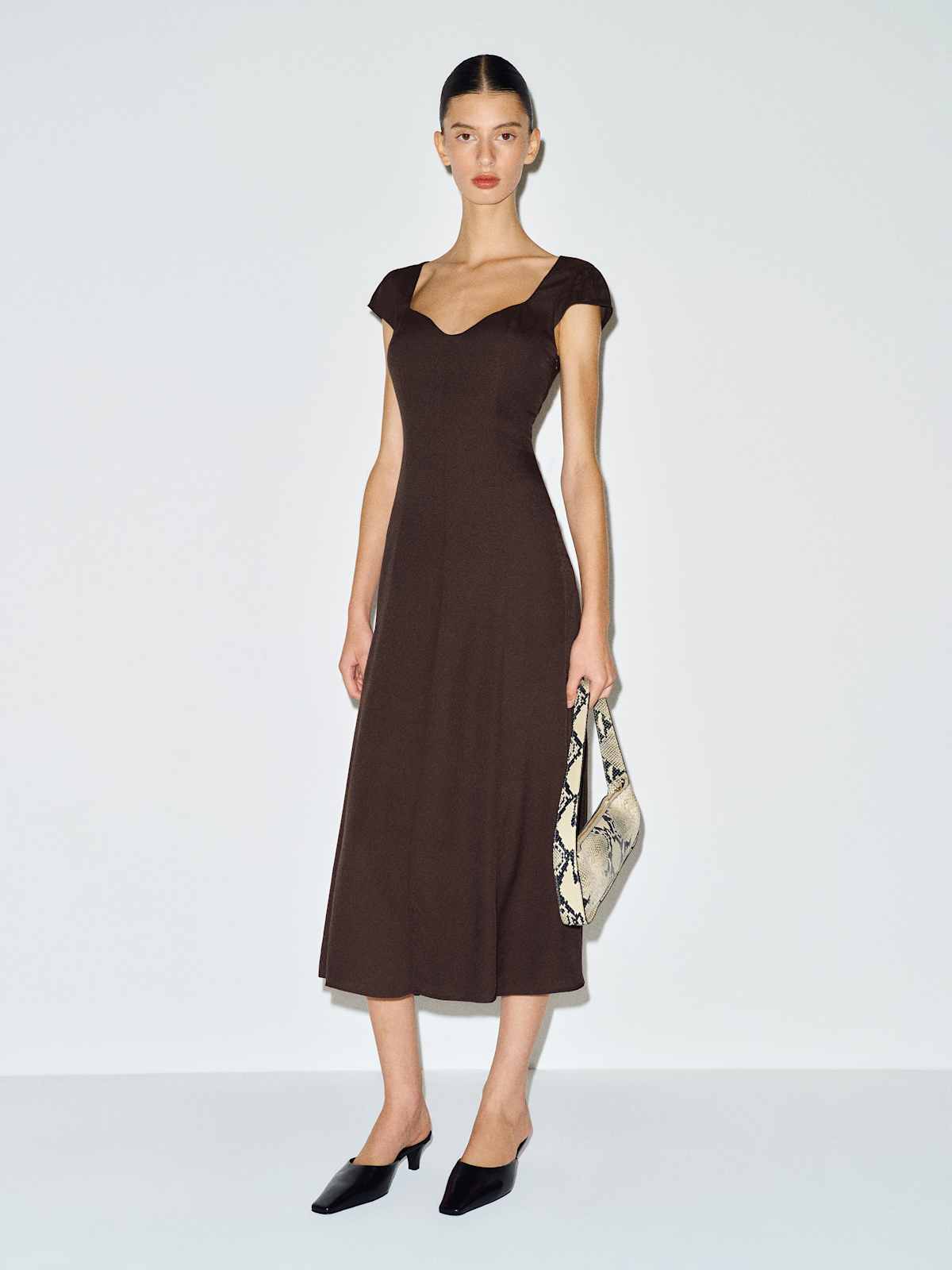 Marny Dress - thumbnail 9