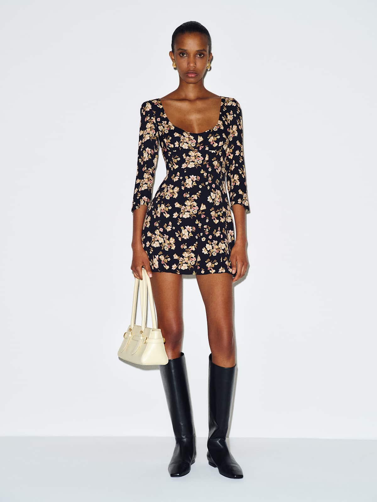Emmerson Dress - thumbnail 9