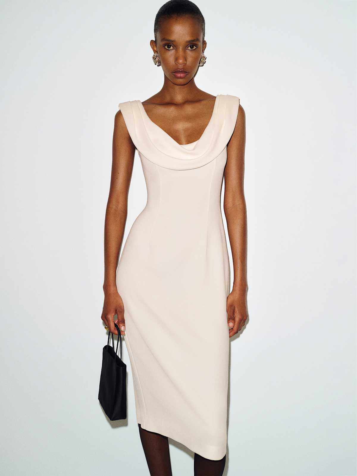 Elliana Dress
