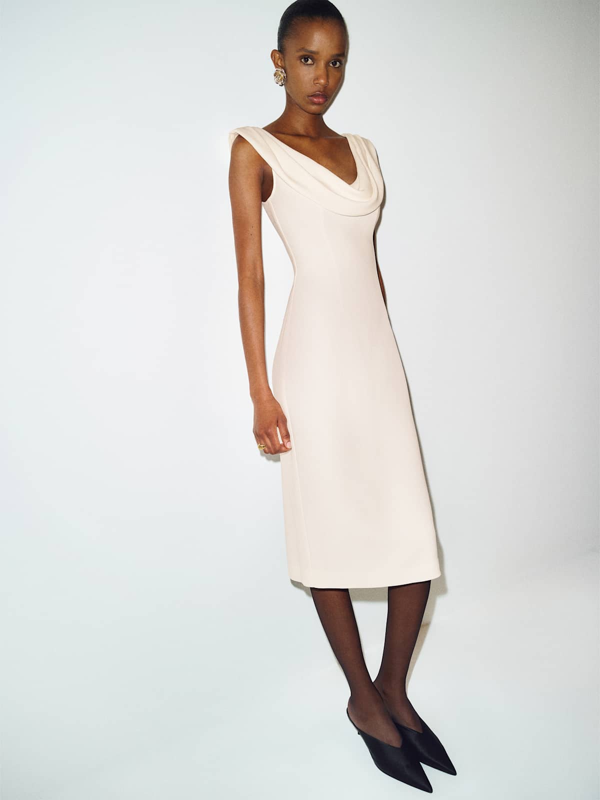 Elliana Dress - thumbnail 3
