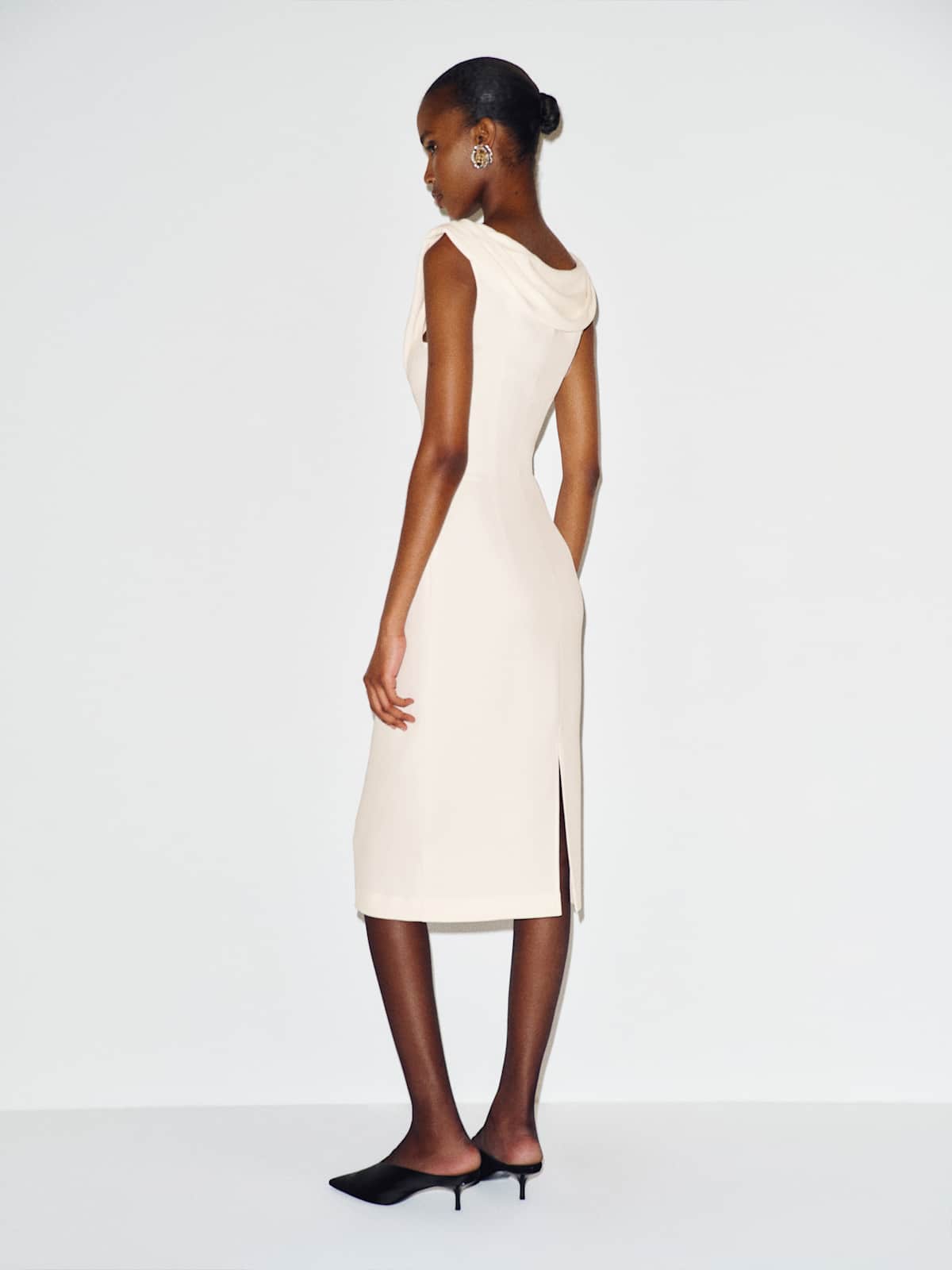 Elliana Dress - thumbnail 5