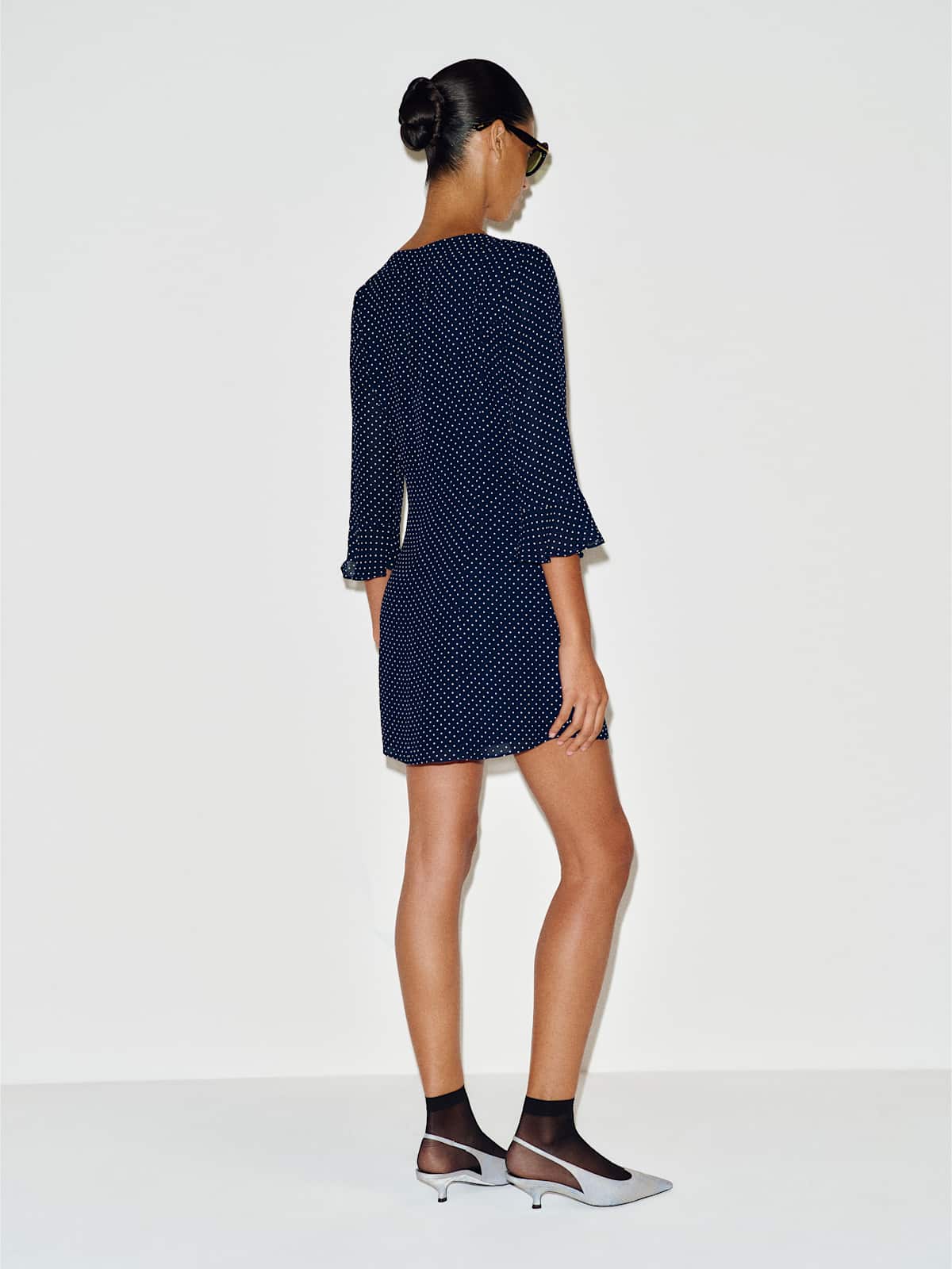Gracey Dress - thumbnail 7