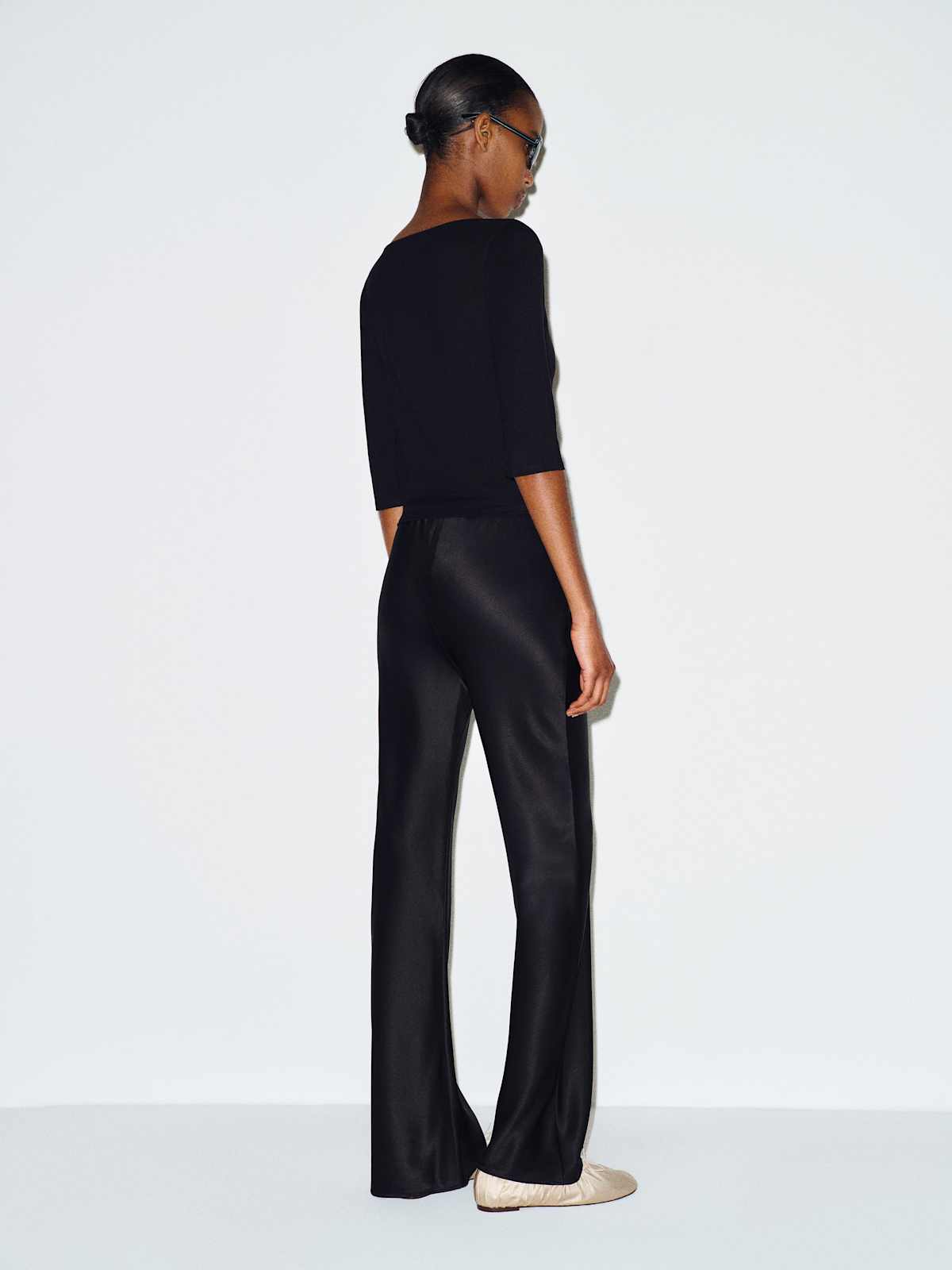 Giselle Knit Top - thumbnail 7