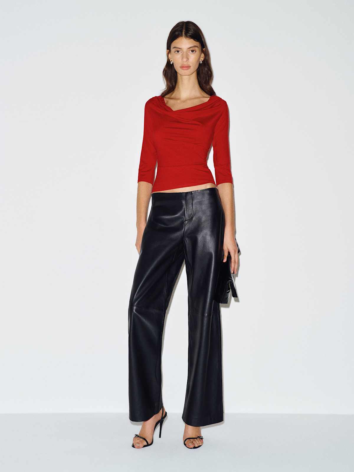 Giselle Knit Top - thumbnail 9