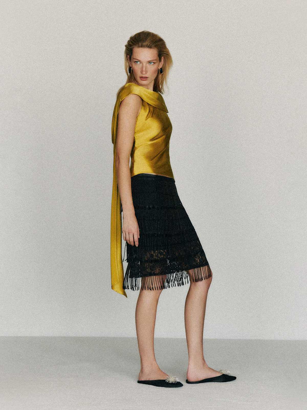 Tanya Skirt