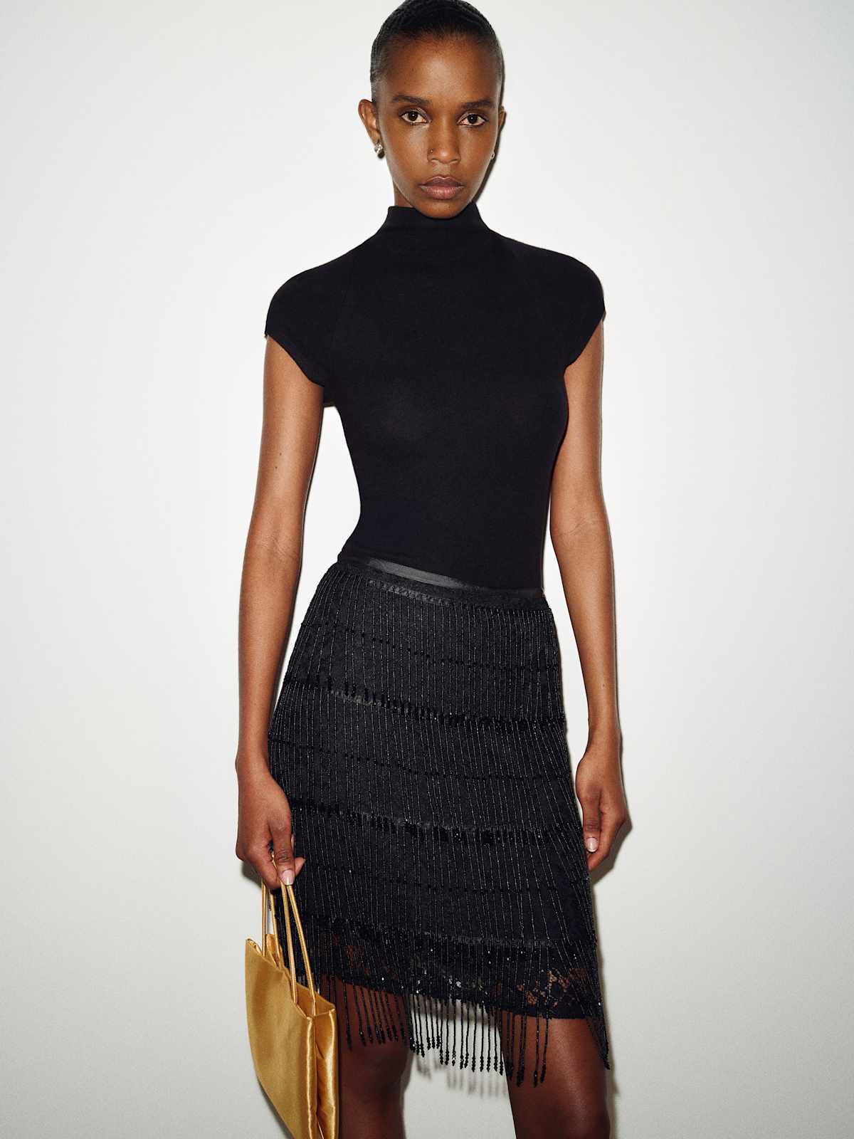 Tanya Skirt - thumbnail 3