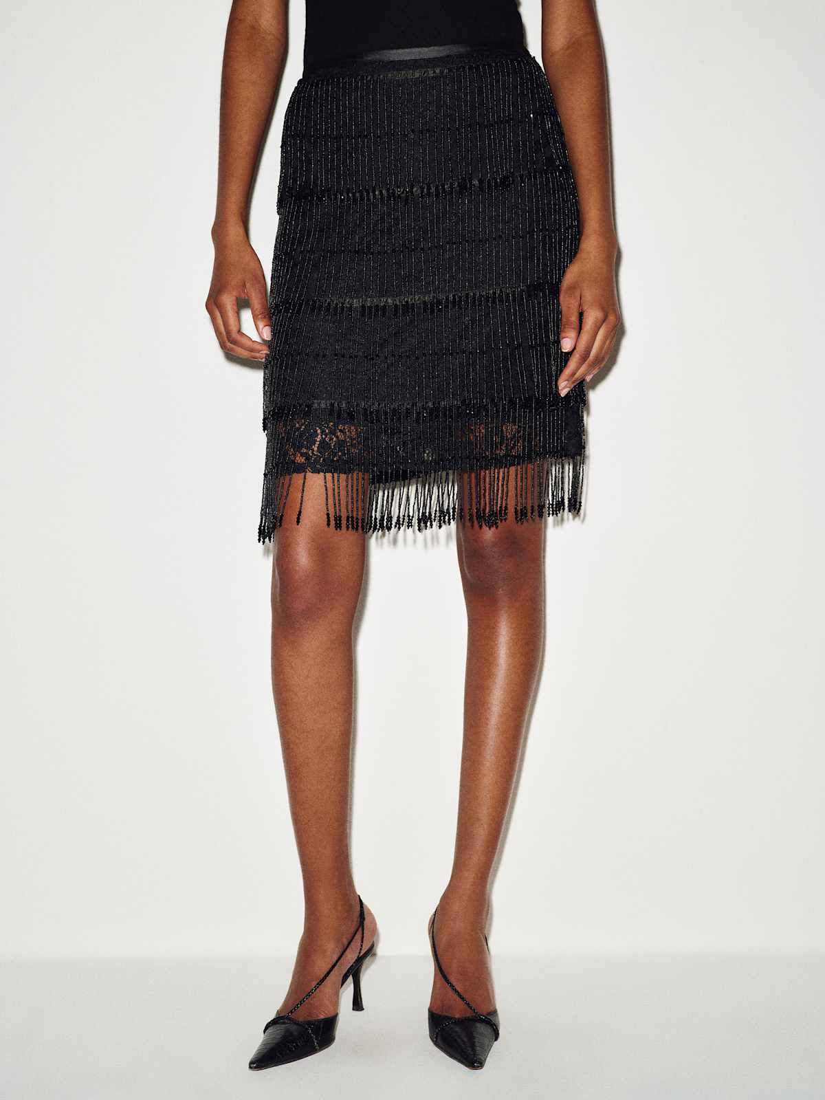 Tanya Skirt - thumbnail 5