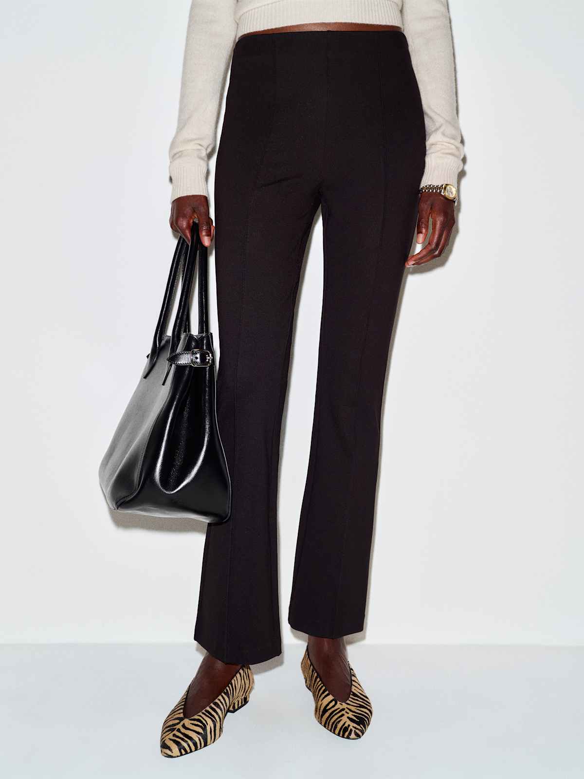Andy Knit Pant - thumbnail 3