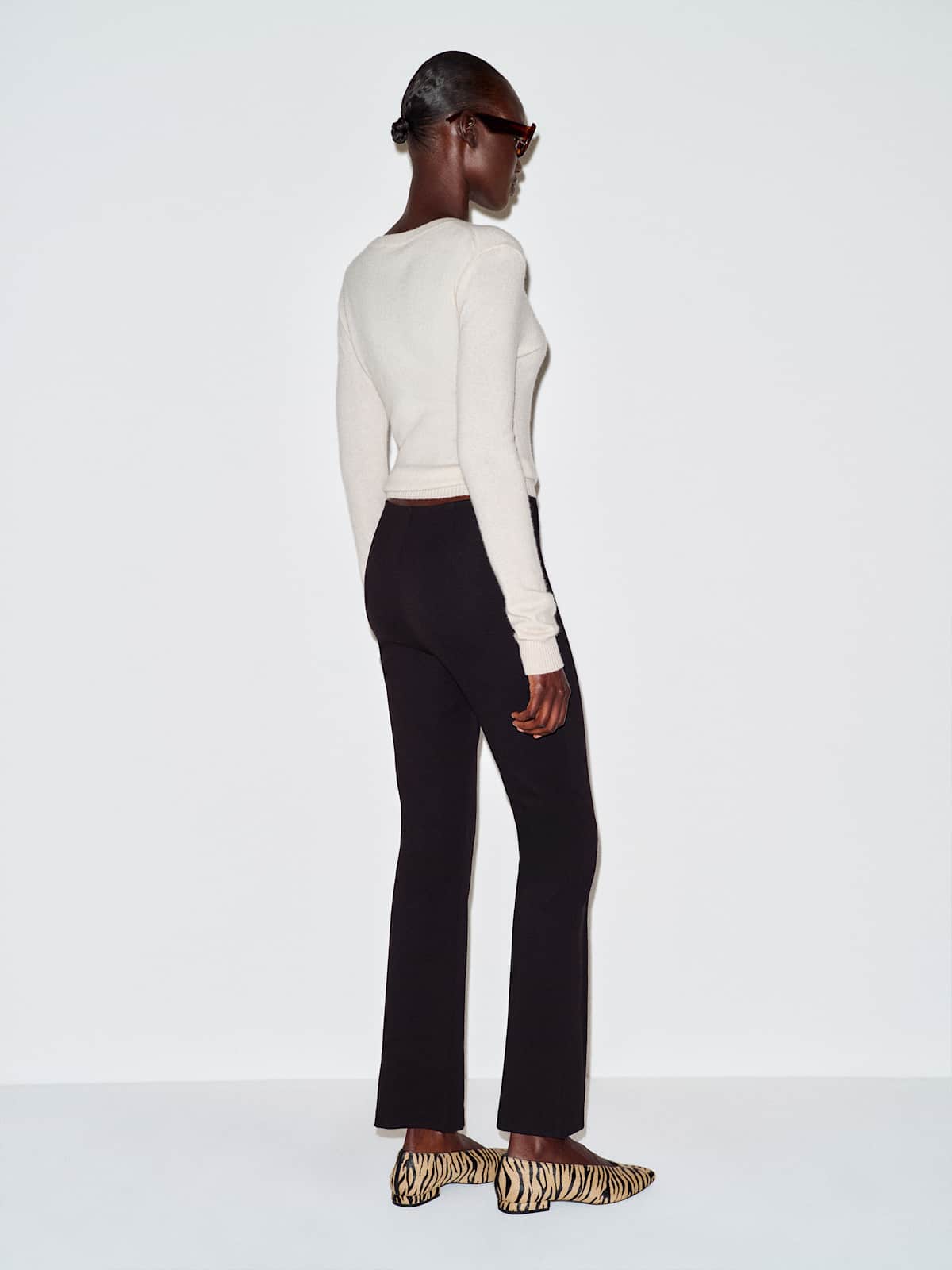 Andy Knit Pant - thumbnail 7