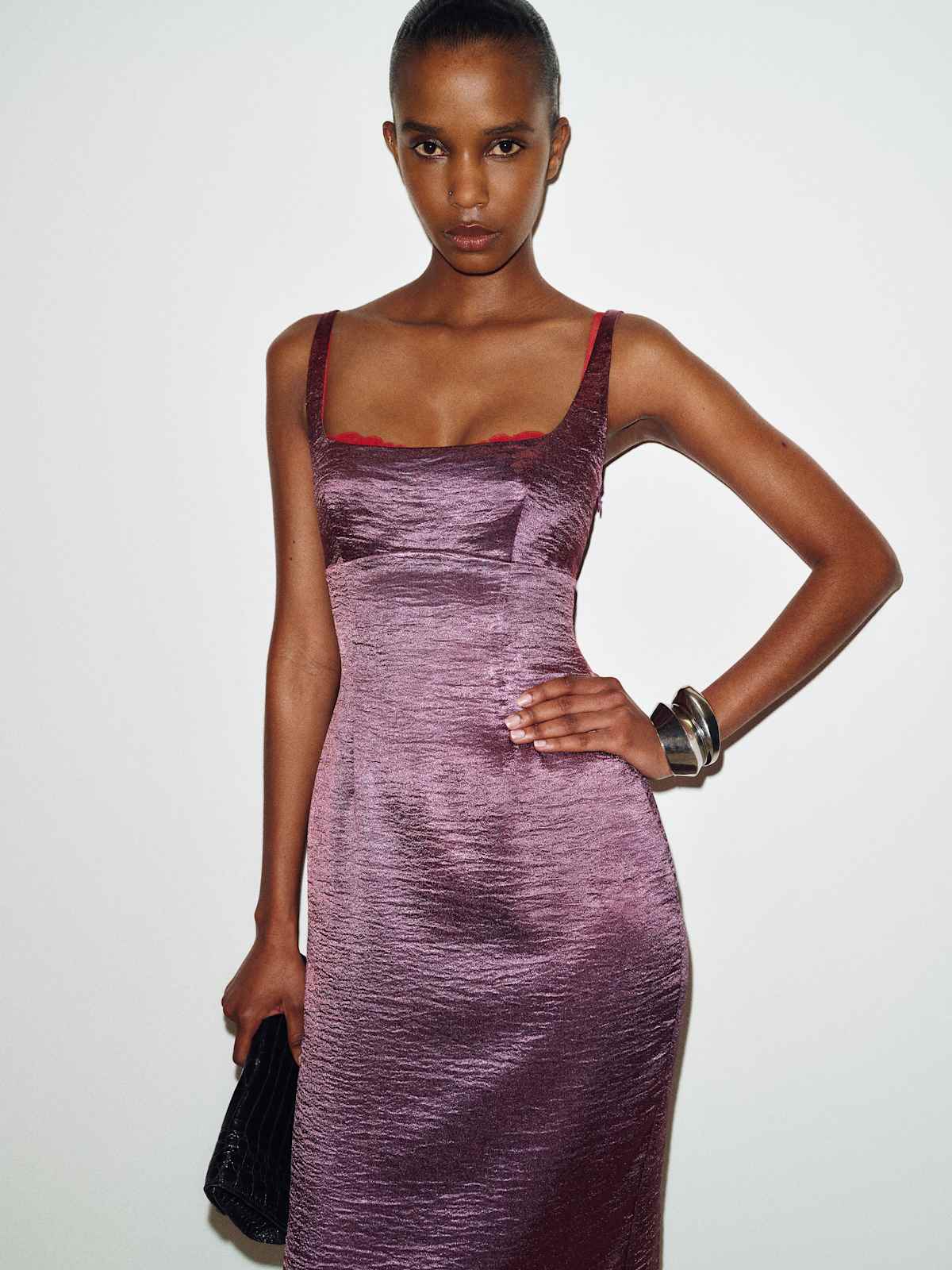 Rune Dress - thumbnail 9