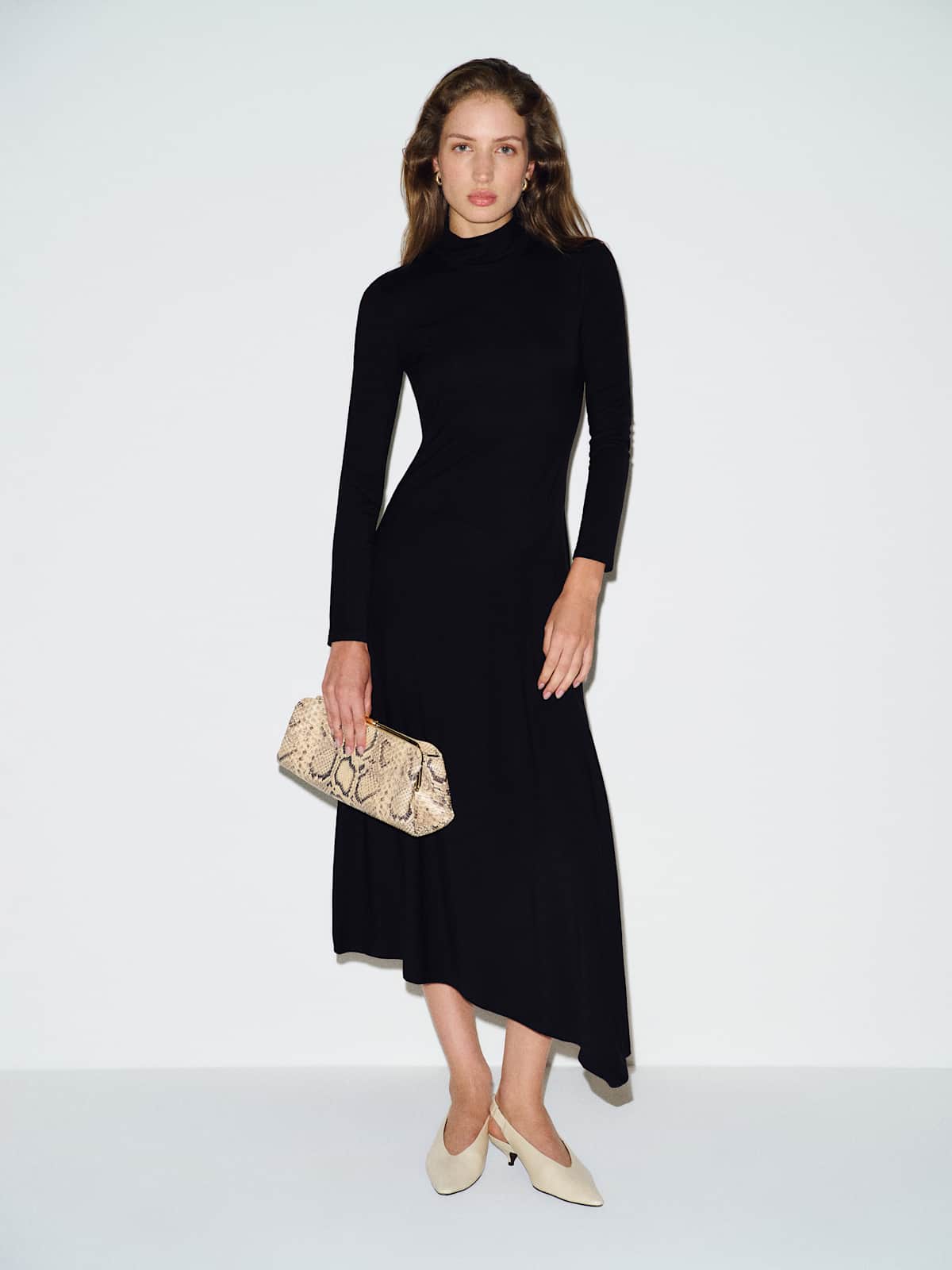 Laurence Knit Dress - thumbnail 9