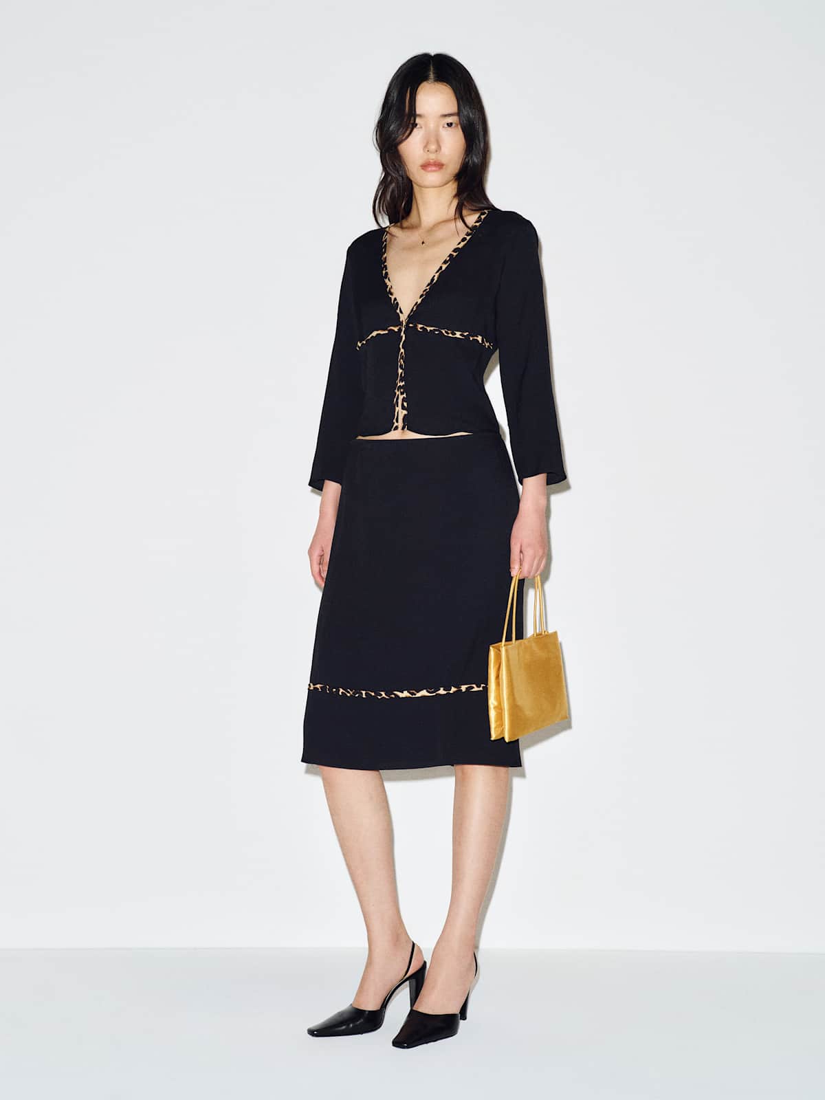 Solstice Two Piece