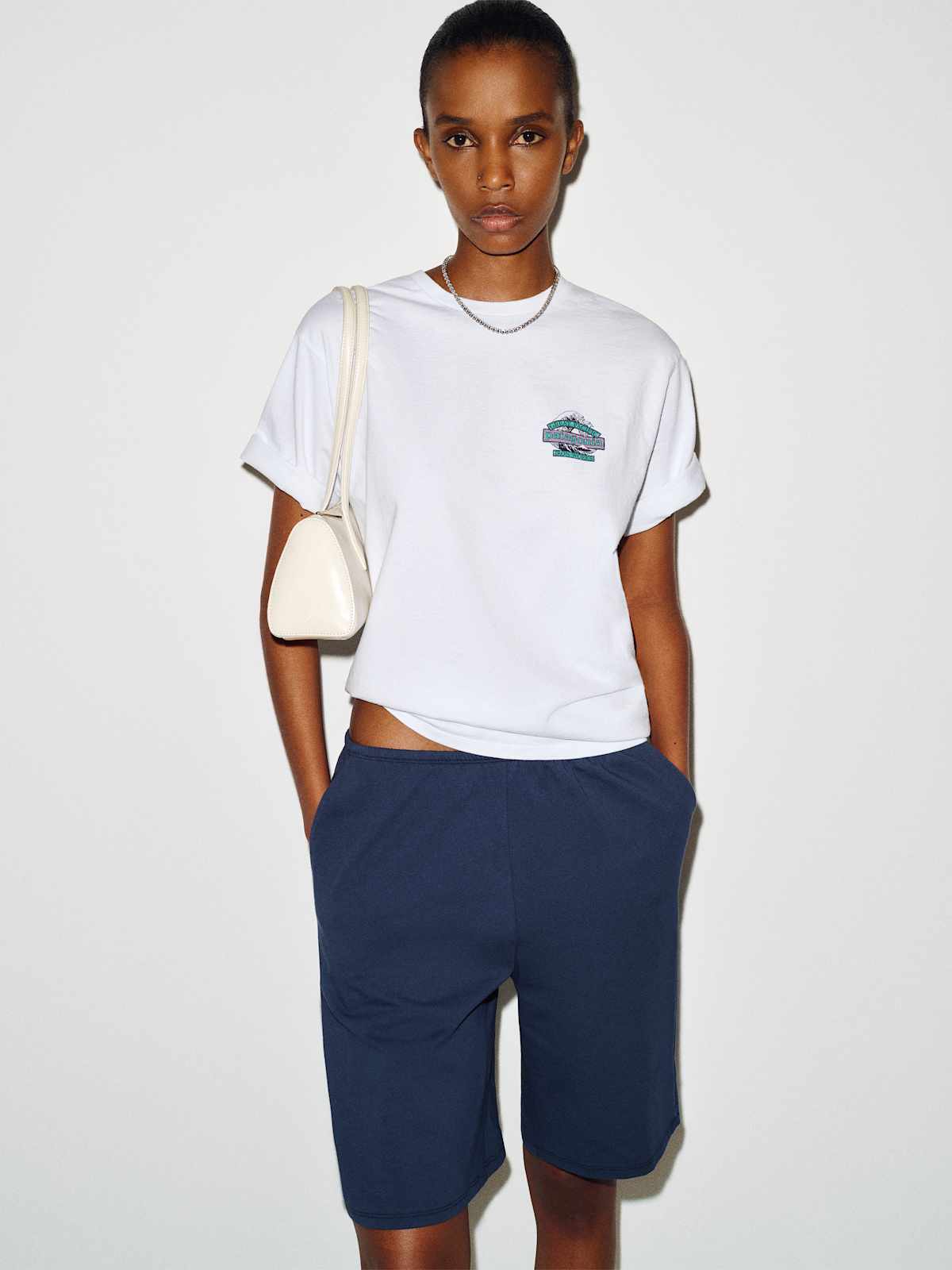 Patagonia M'S Great Waves Responsibili-Tee - thumbnail 5