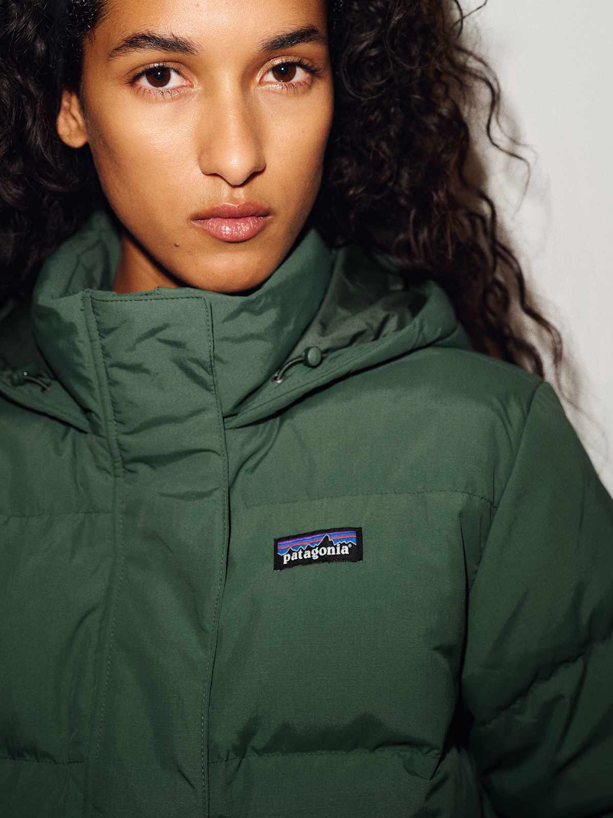 Patagonia W's Sisar Down Hoody Jacket - thumbnail 5