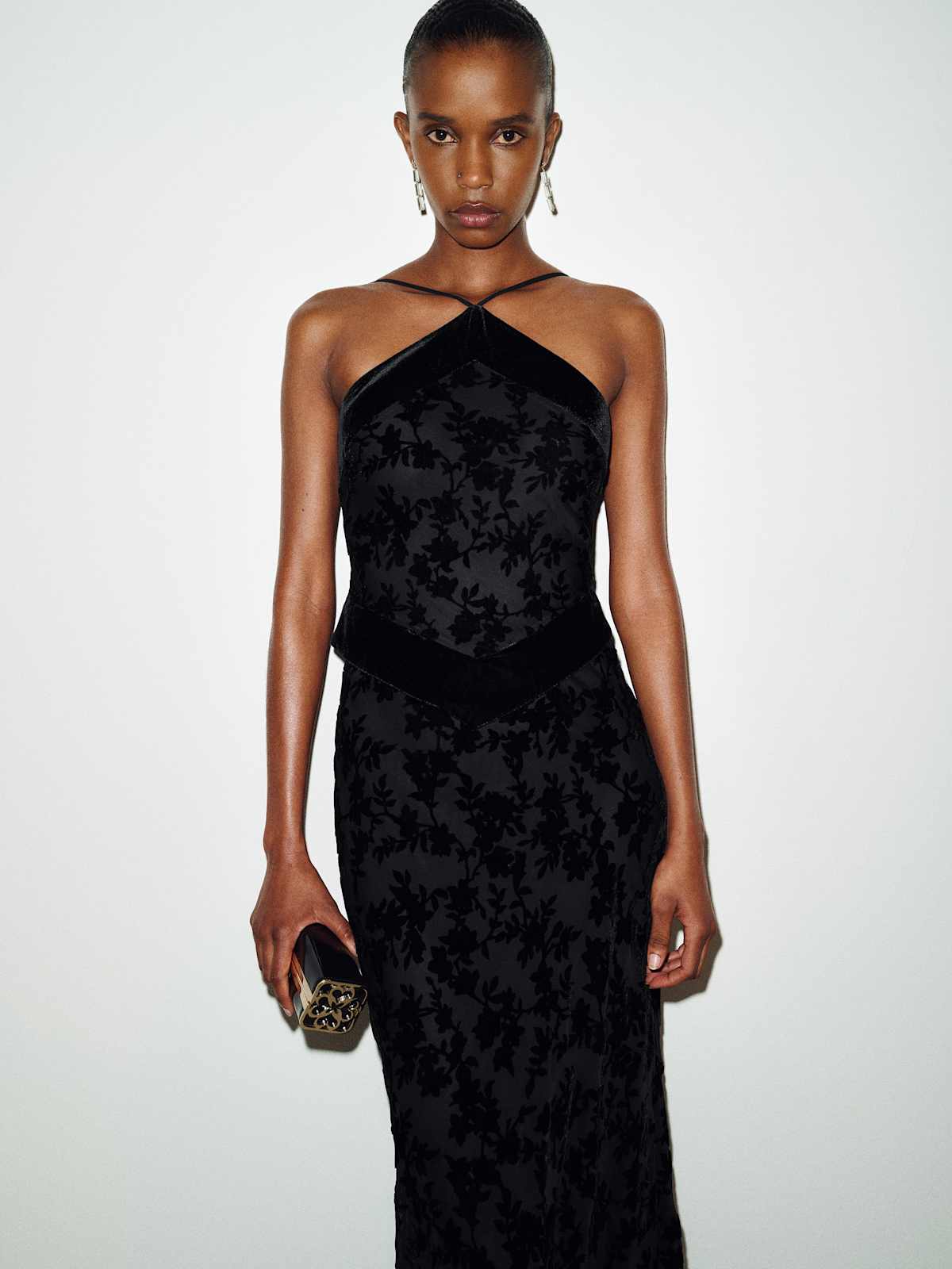 Jillian Dress - thumbnail 3
