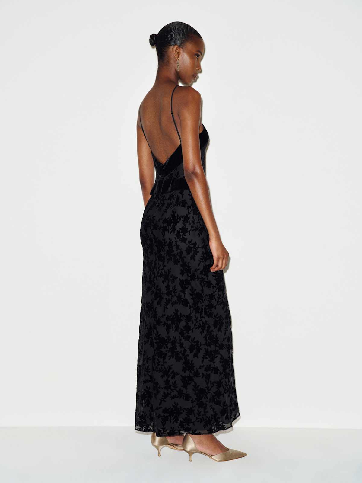 Jillian Dress - thumbnail 7