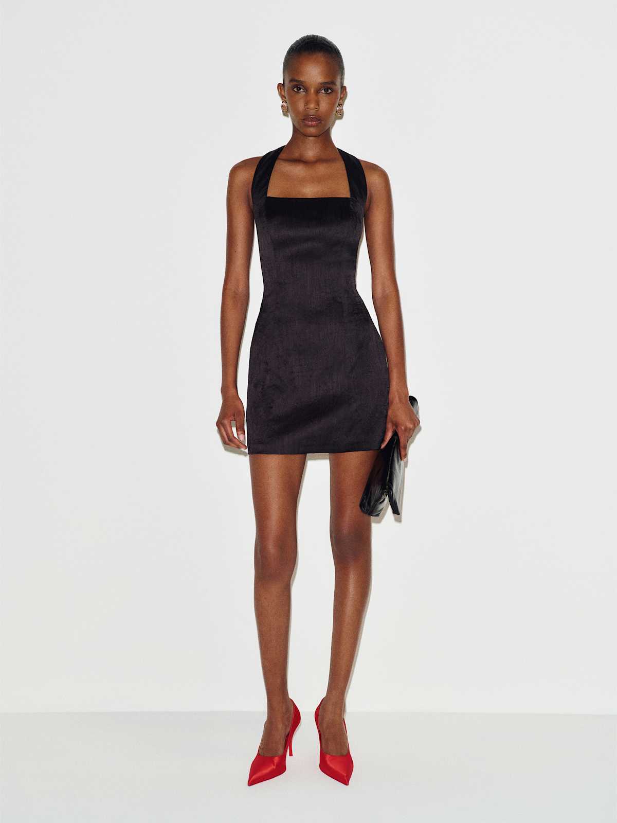 Josie Dress