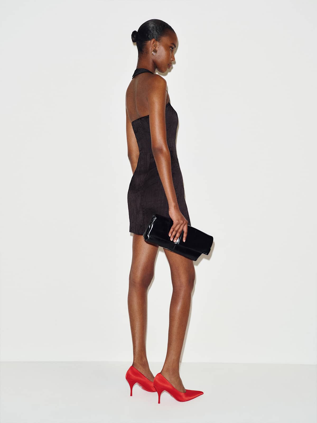 Josie Dress - thumbnail 7