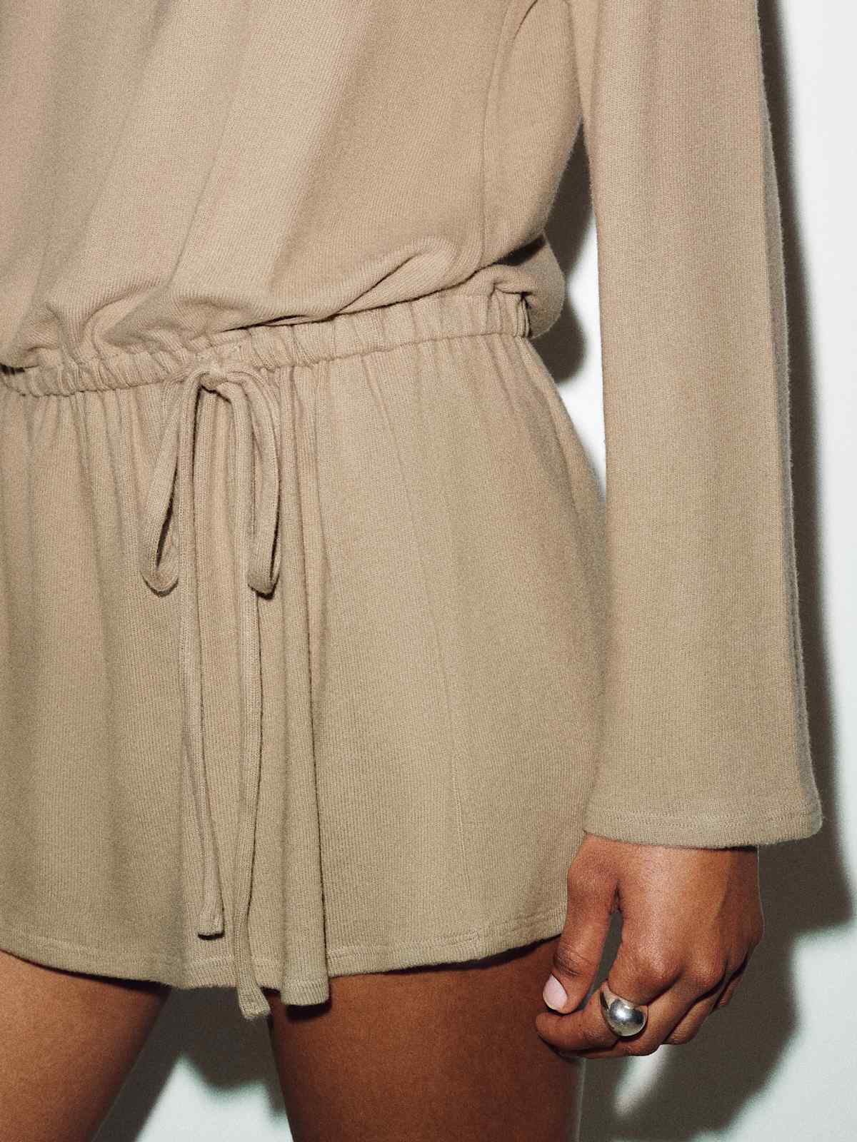 Emmie Knit Dress - thumbnail 5