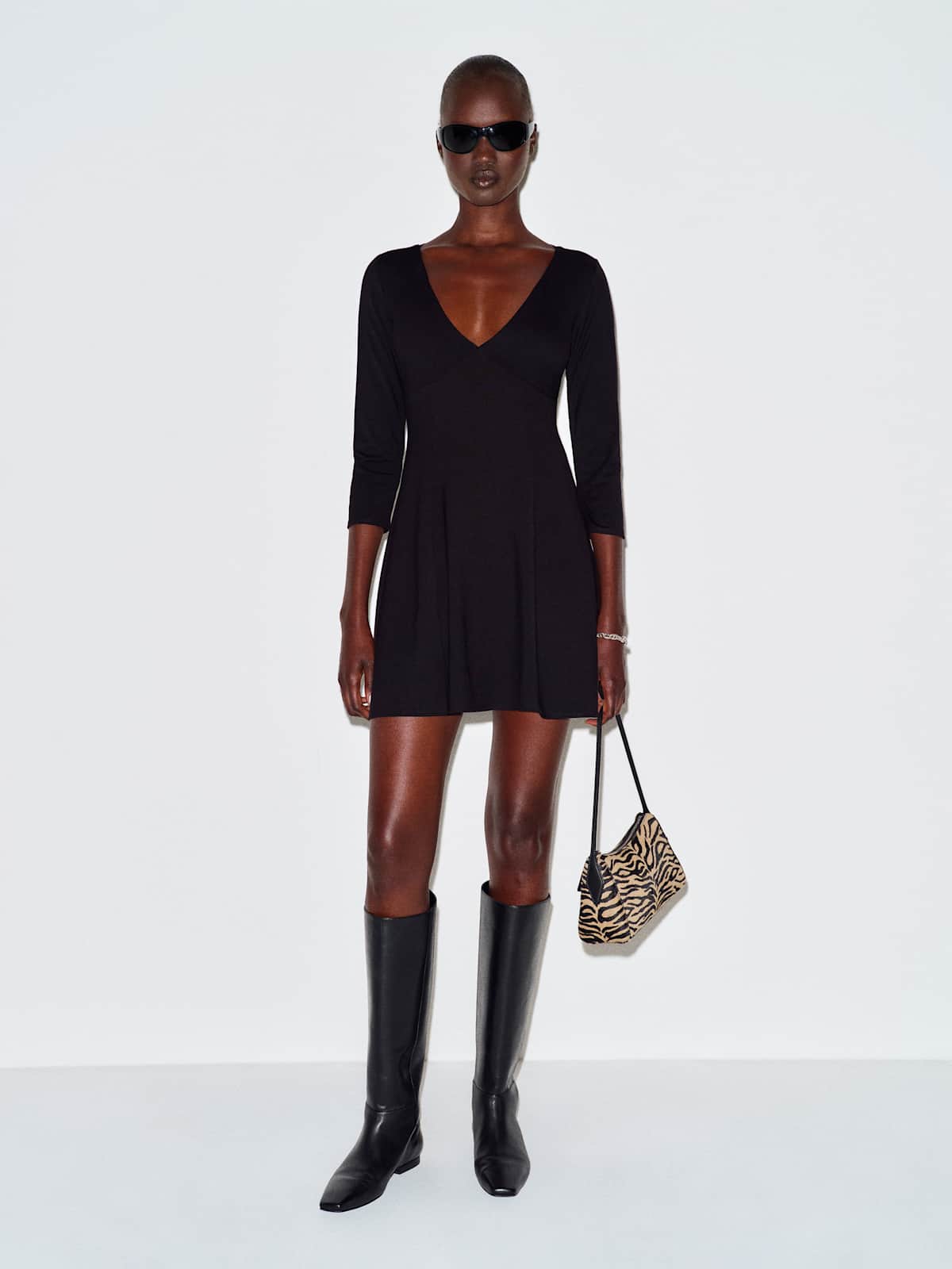 Beba Knit Dress