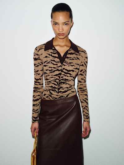 Nouvelle maille Reformation