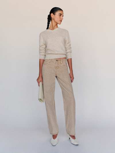Jeans Reformation