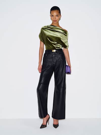 Tops Reformation