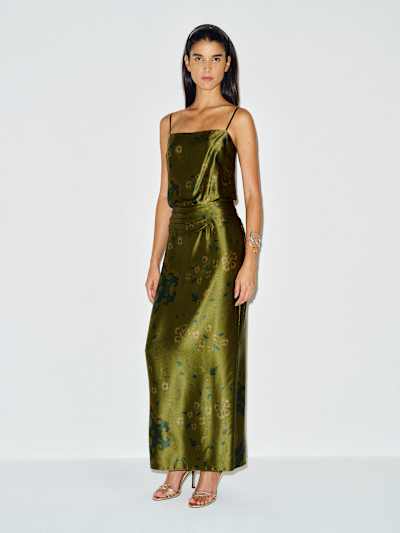 Nouvelles robes Reformation