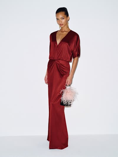 Robes longues Reformation