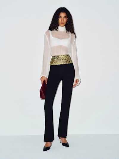 Pantalons Reformation