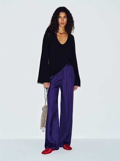 Cardigans Reformation