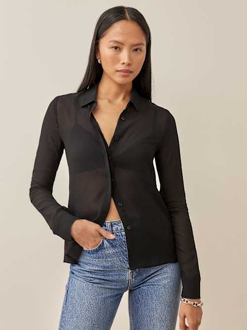 Violet Top