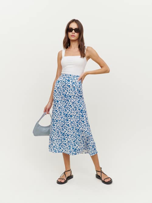 Bea Skirt