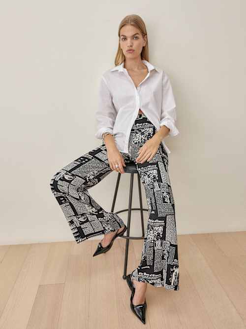 Sorrenti Pant