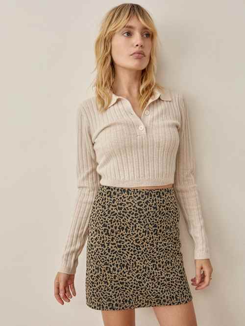 Suzie Skirt