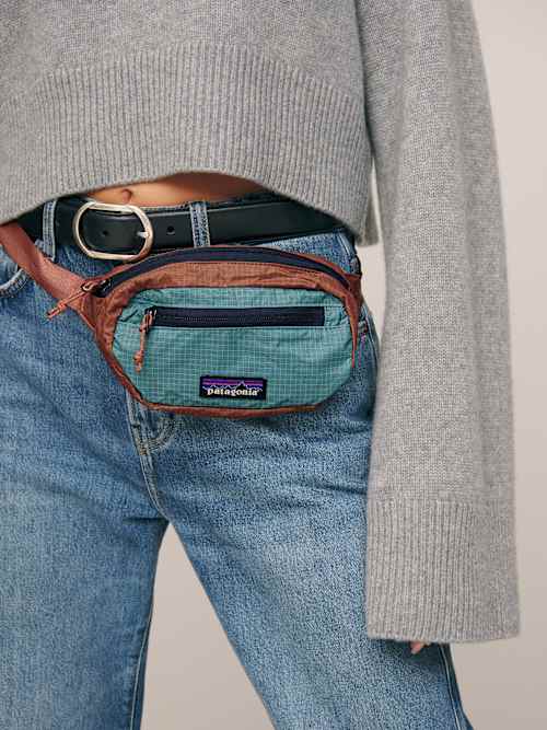 Patagonia Mini Hip Pack