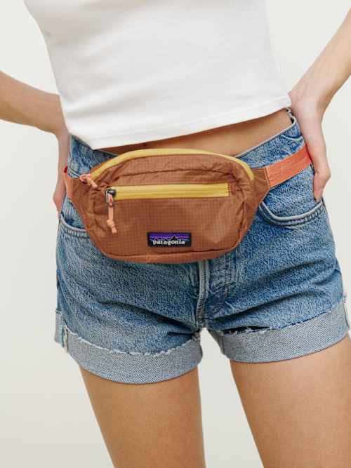 Patagonia Mini Hip Pack